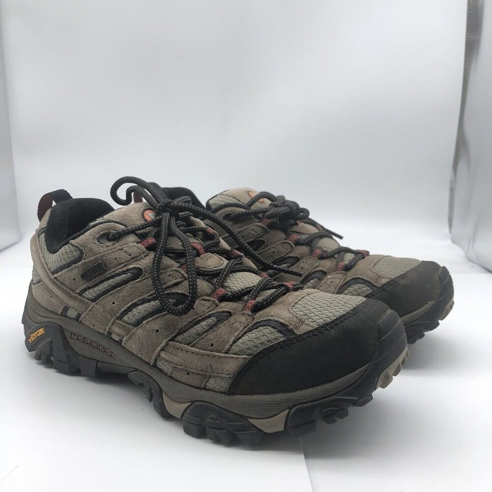merrell moab 2 low lace